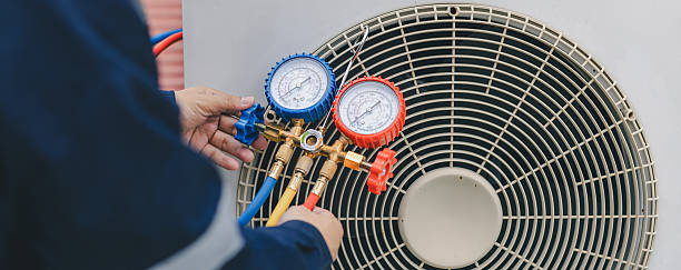 Licensed Hvac Installation service in Barry, IL - JG Cool HVAC