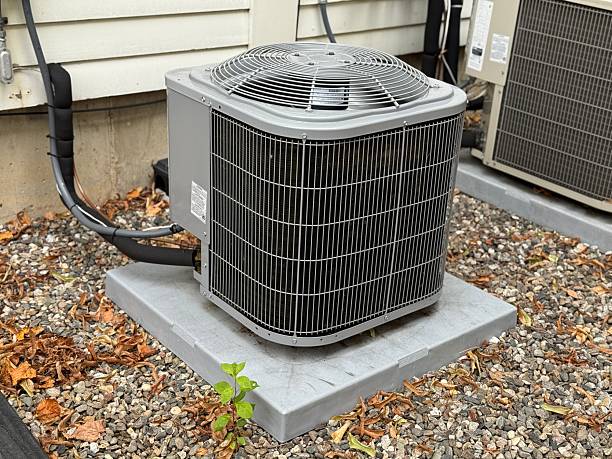 24/7 Emergency Hvac Installation experts in Barry, IL