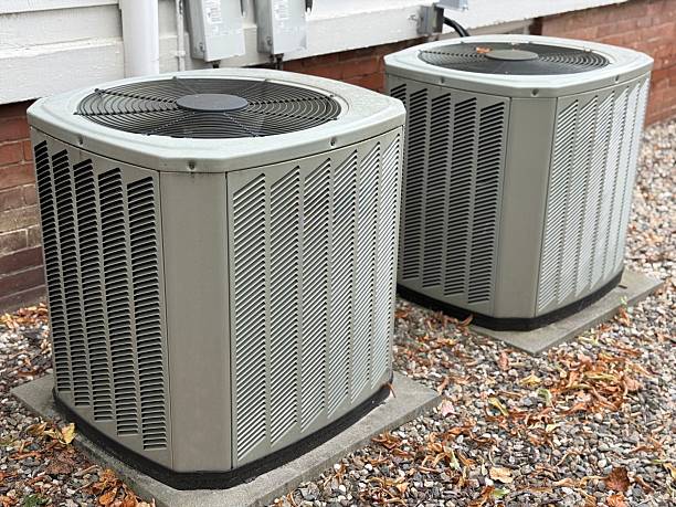 Reliable Hvac Installation contractor in Barry, IL by JG Cool HVAC